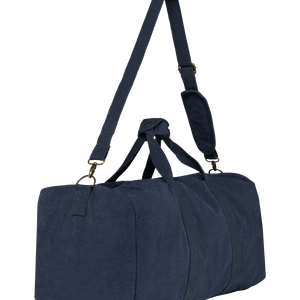 Vintage Travel Bag, miniatyr 2